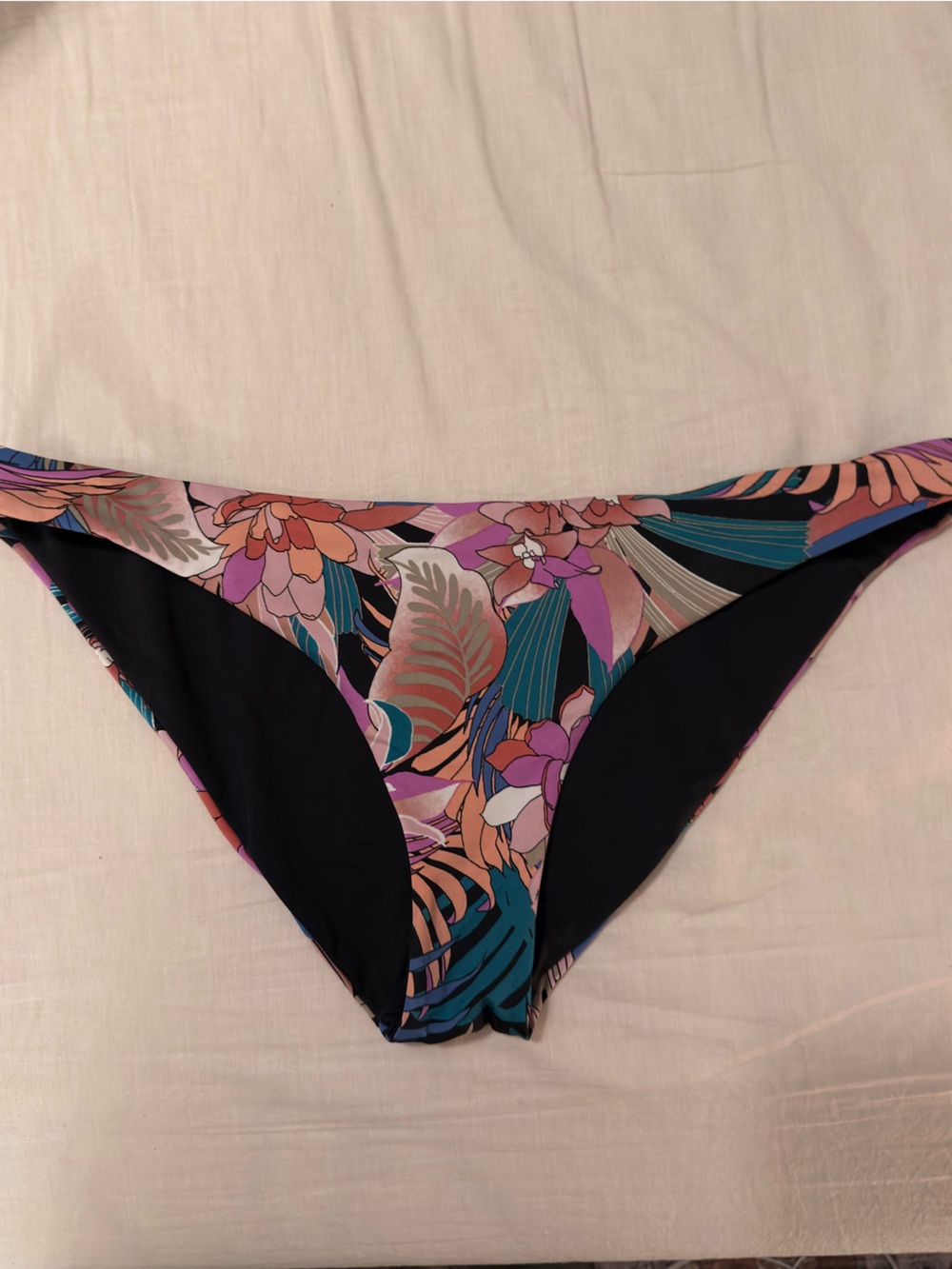 Hurley Bikini Bottom